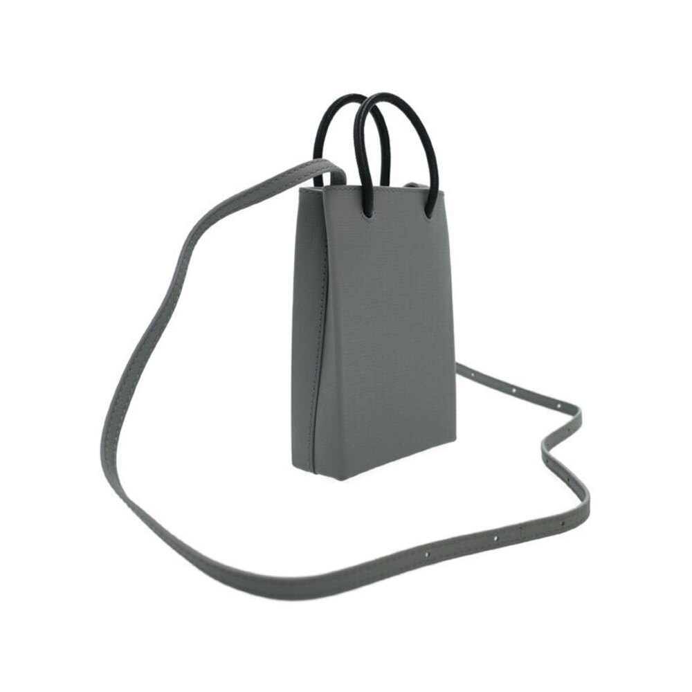 Balenciaga Bag Phone Holder Shopping